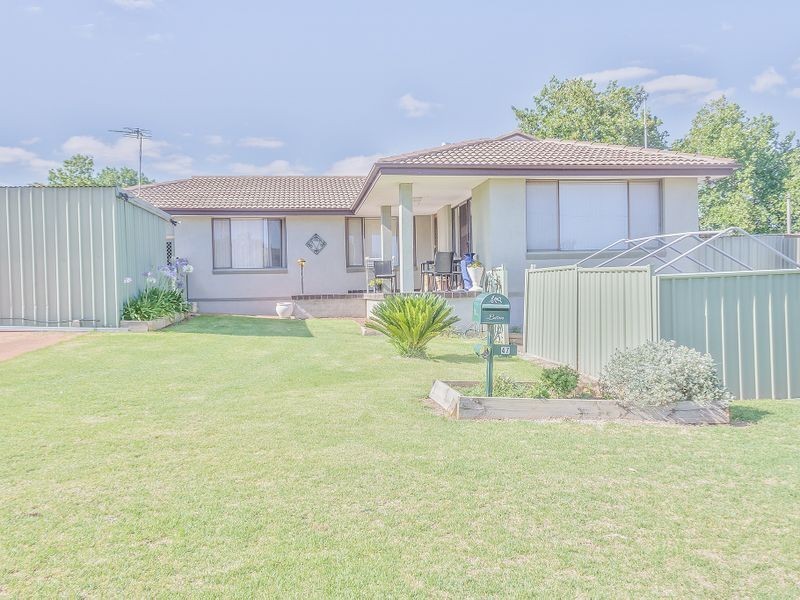 28 Berowra Street, Cowra NSW 2794