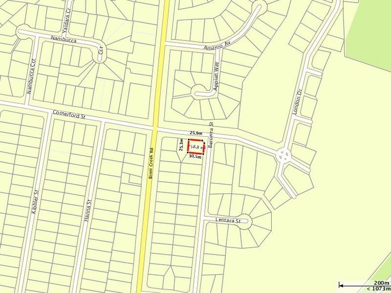 28 Berowra Street, Cowra NSW 2794