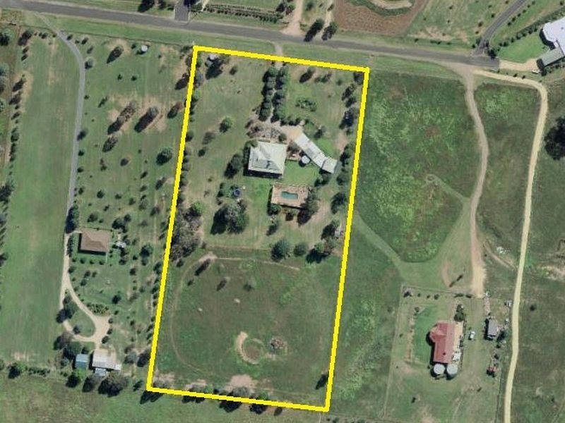 49 Valley View Road, Cowra NSW 2794