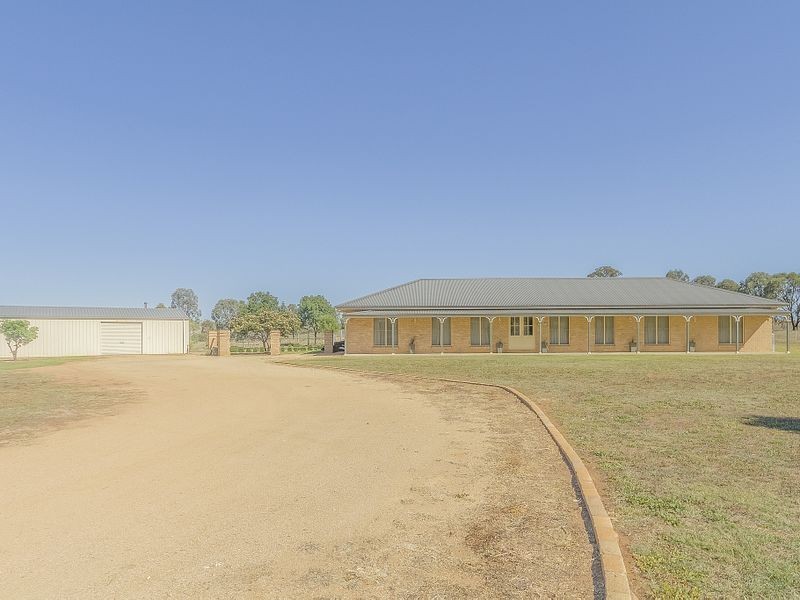 267 Camp Road, Cowra NSW 2794