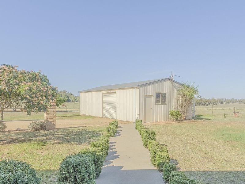 267 Camp Road, Cowra NSW 2794