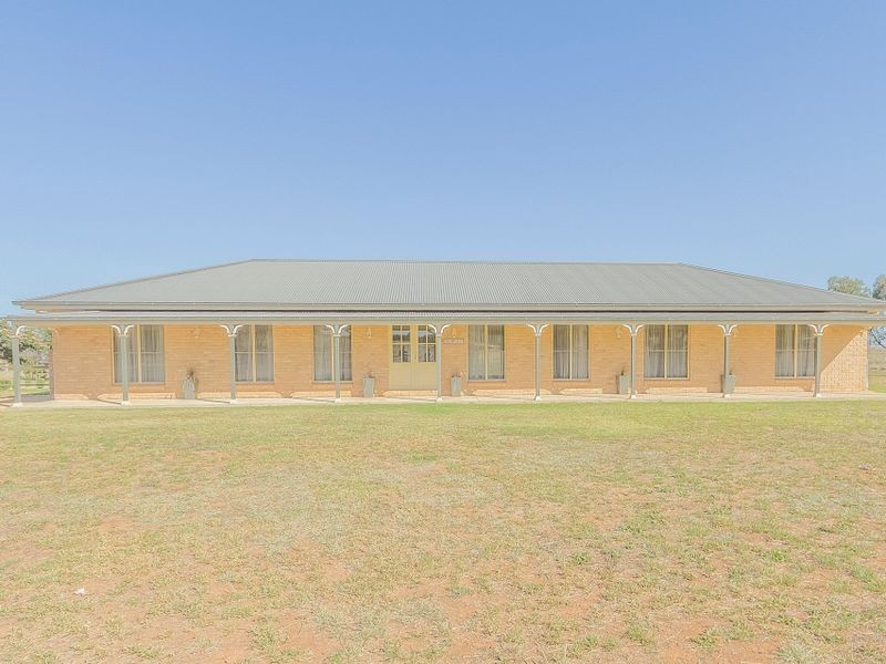 267 Camp Road, Cowra NSW 2794