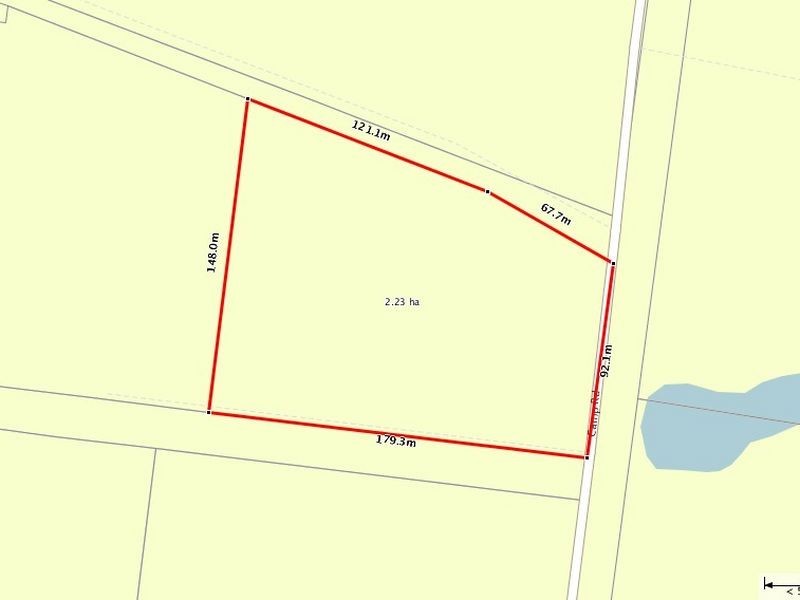 267 Camp Road, Cowra NSW 2794