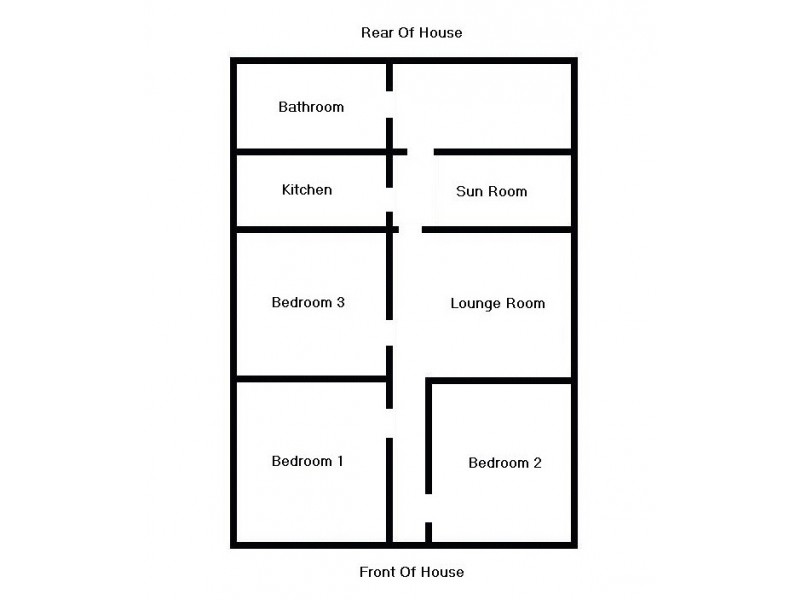 56 Darling Avenue, Cowra NSW 2794 Floorplan