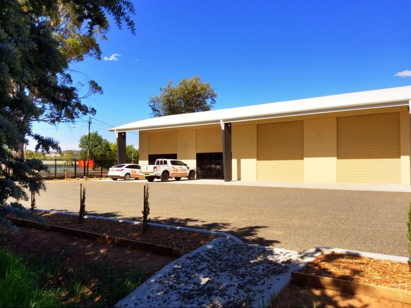 34-38 Grenfell Road, Cowra NSW 2794