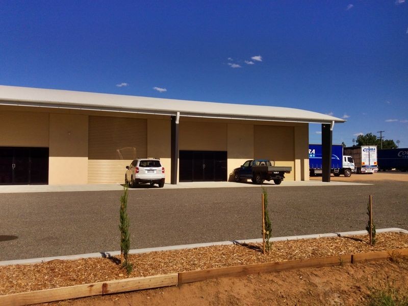 34-38 Grenfell Road, Cowra NSW 2794