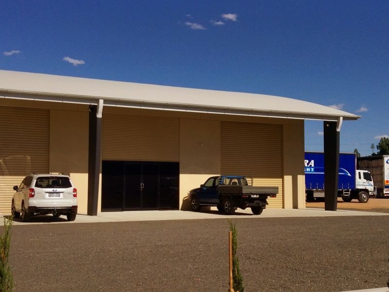 34-38 Grenfell Road, Cowra NSW 2794