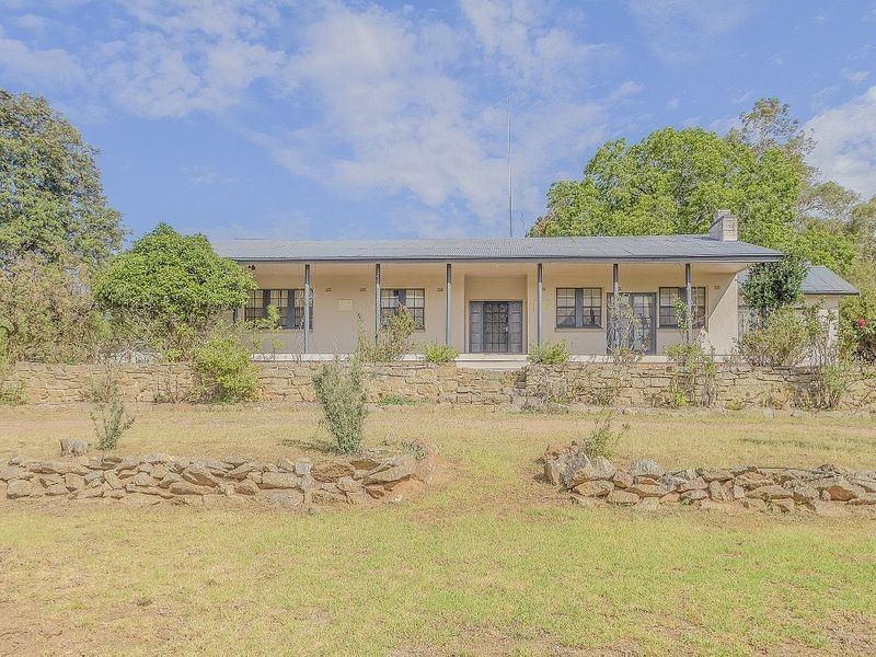 121 Bennett Springs Road, Cowra NSW 2794