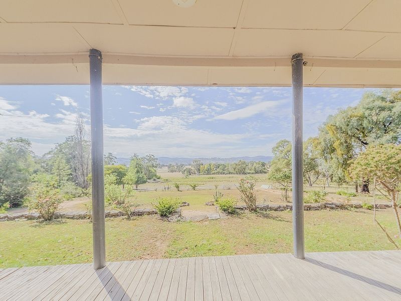 121 Bennett Springs Road, Cowra NSW 2794