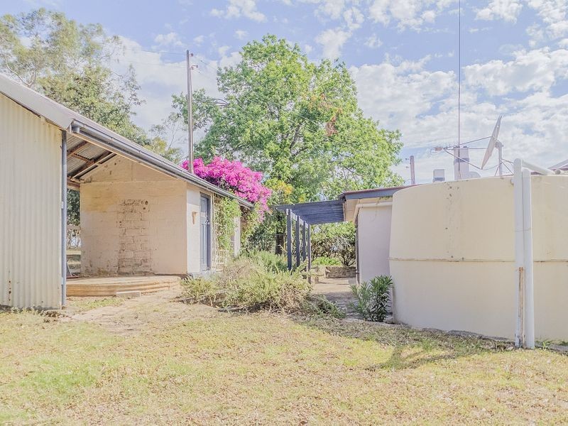 121 Bennett Springs Road, Cowra NSW 2794