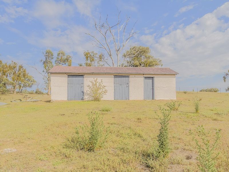 121 Bennett Springs Road, Cowra NSW 2794