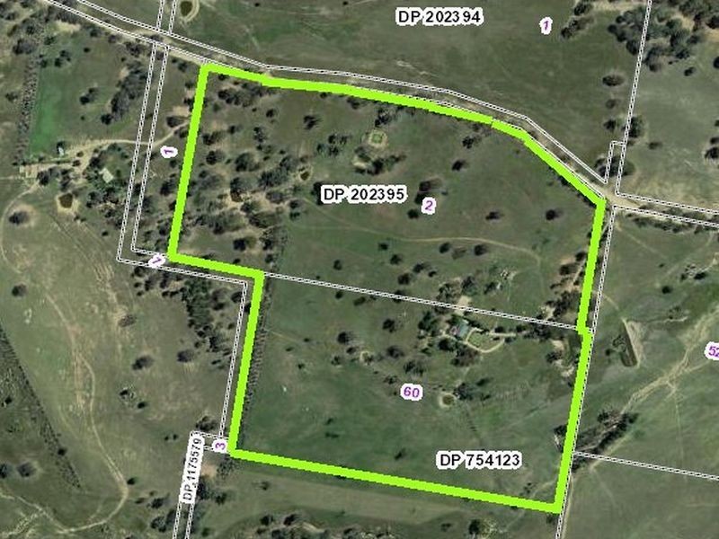 121 Bennett Springs Road, Cowra NSW 2794