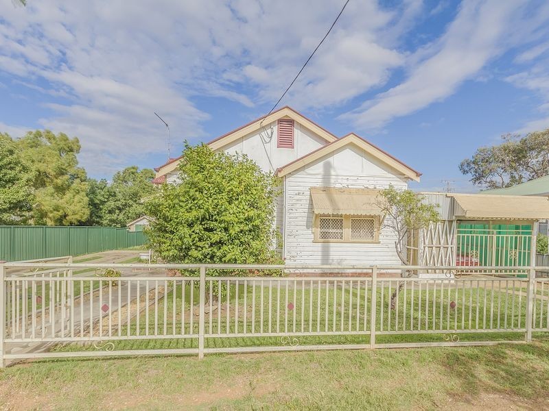 46 Redfern Street, Cowra NSW 2794
