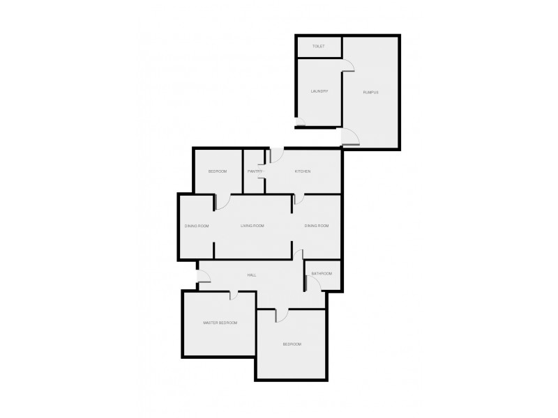 46 Redfern Street, Cowra NSW 2794 Floorplan