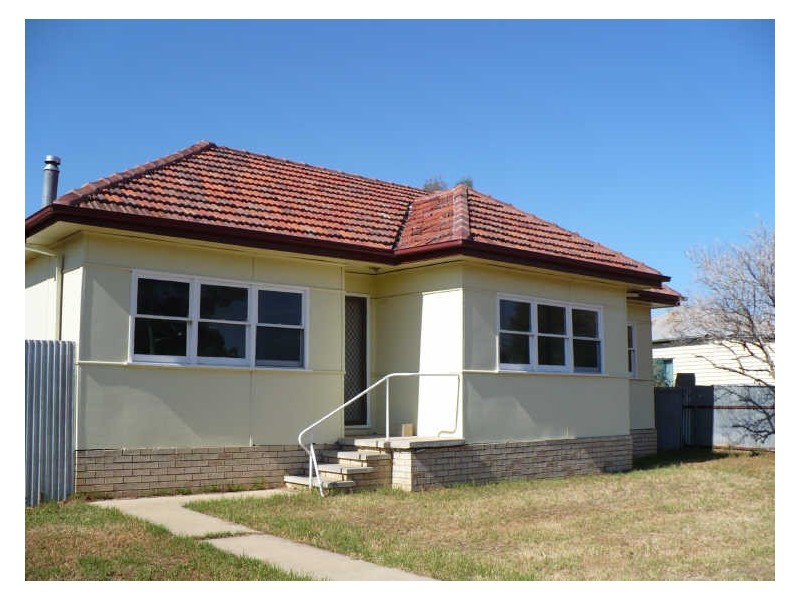 6 Sloane Street, Billimari NSW 2804