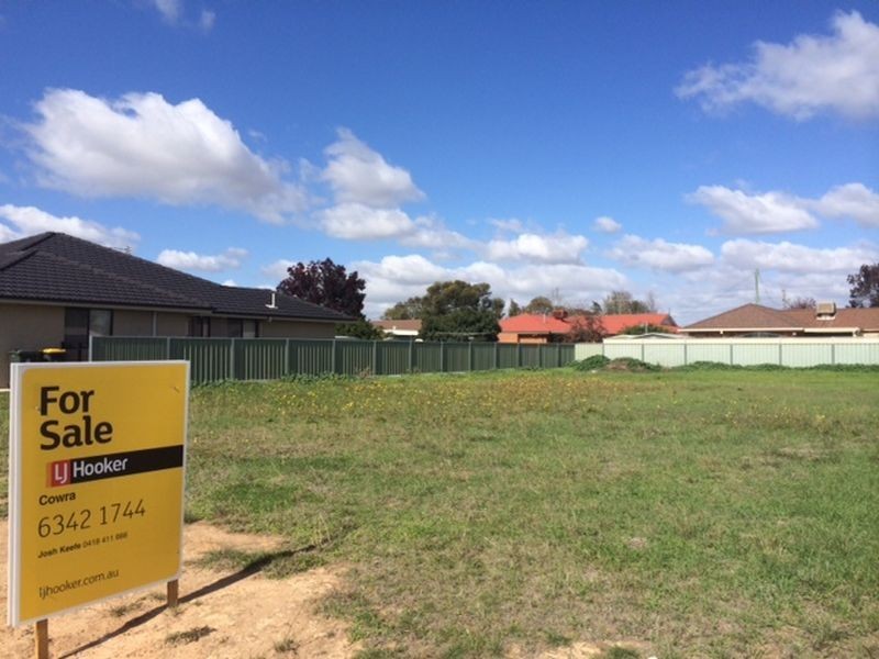 Lot 28 Mirage Drive, Cowra NSW 2794