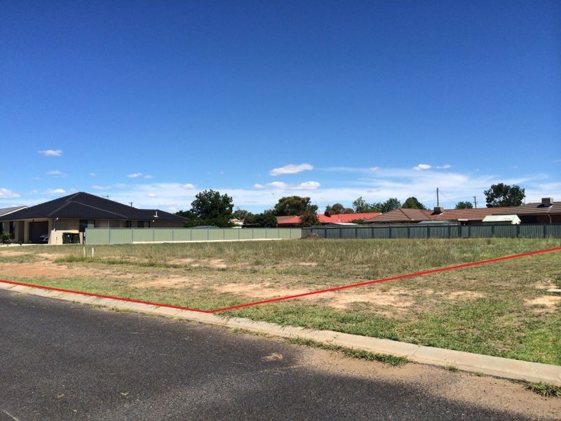 Lot 28 Mirage Drive, Cowra NSW 2794