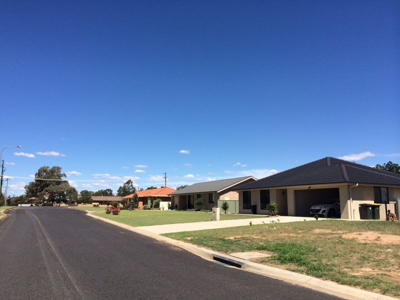 Lot 28 Mirage Drive, Cowra NSW 2794