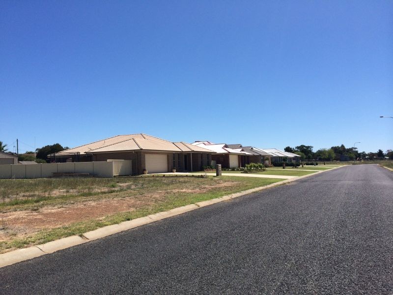 Lot 28 Mirage Drive, Cowra NSW 2794