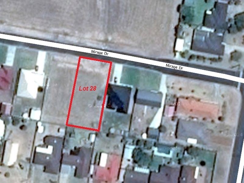 Lot 28 Mirage Drive, Cowra NSW 2794
