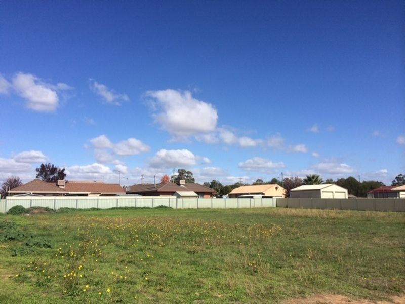 Lot 28 Mirage Drive, Cowra NSW 2794