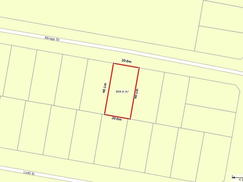 Lot 28 Mirage Drive, Cowra NSW 2794