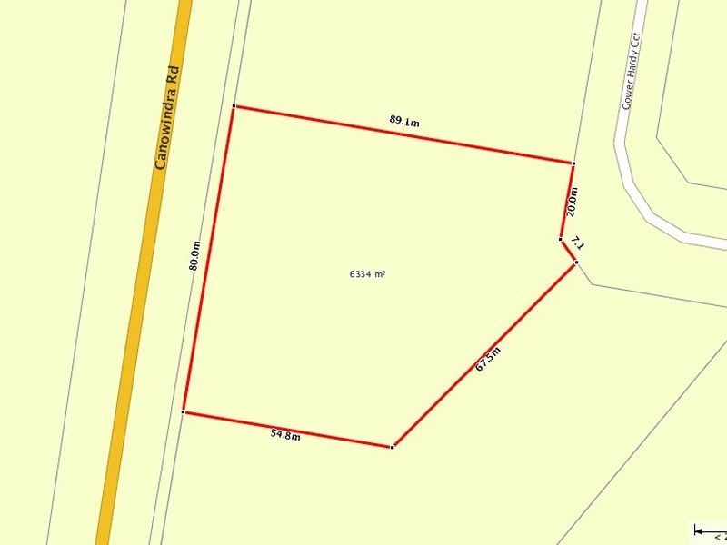42 Gower Hardy Circuit, Cowra NSW 2794