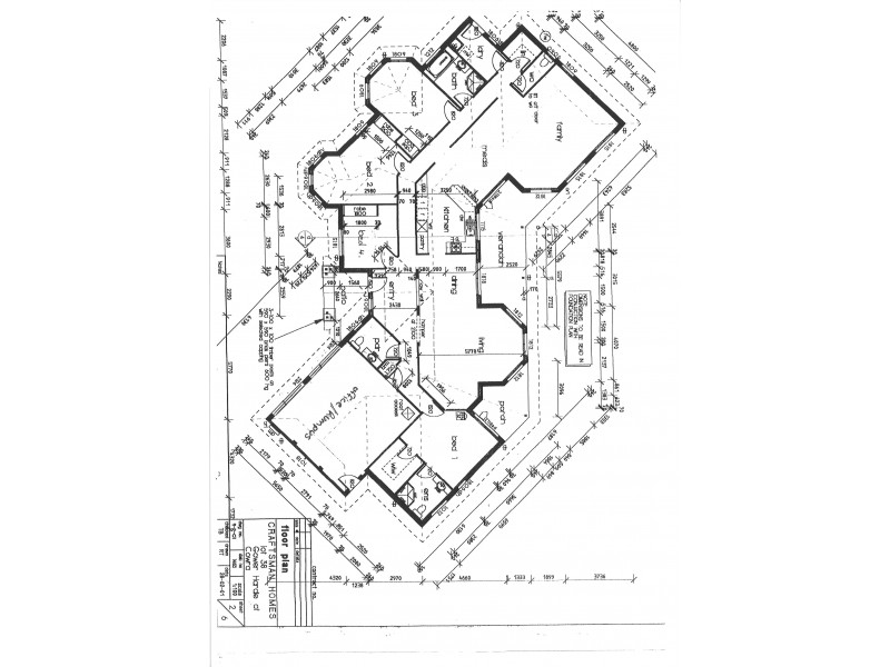 42 Gower Hardy Circuit, Cowra NSW 2794 Floorplan