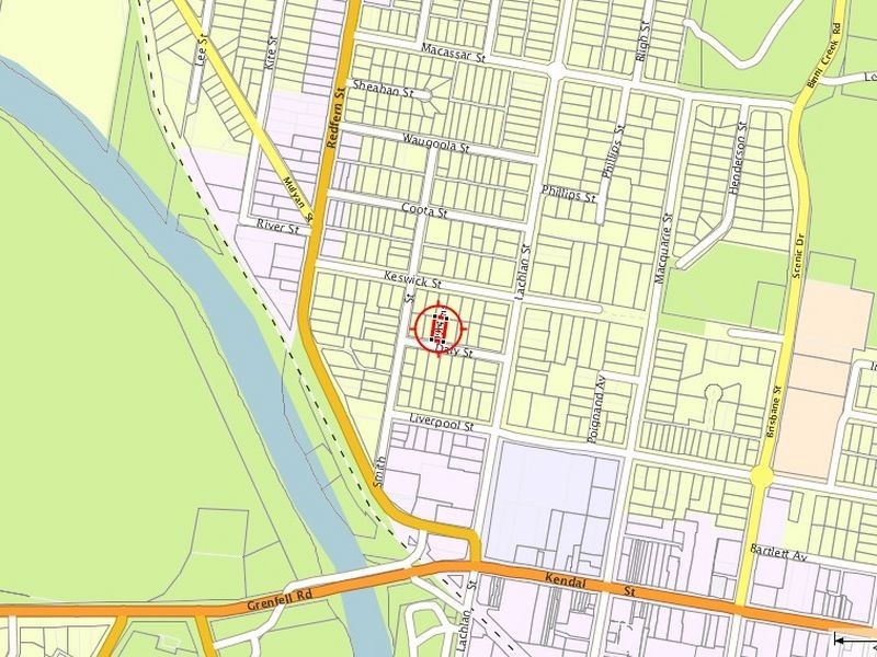 6 Daly Street, Cowra NSW 2794