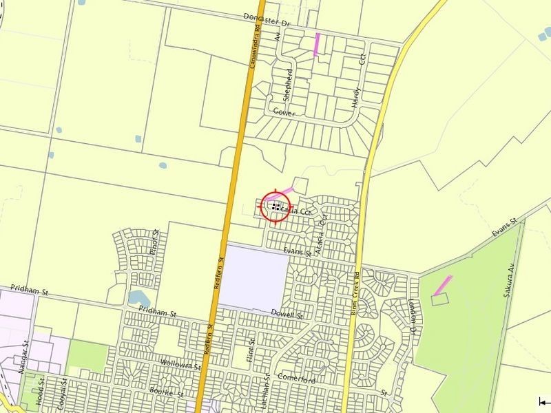 25 Acacia Circle, Cowra NSW 2794