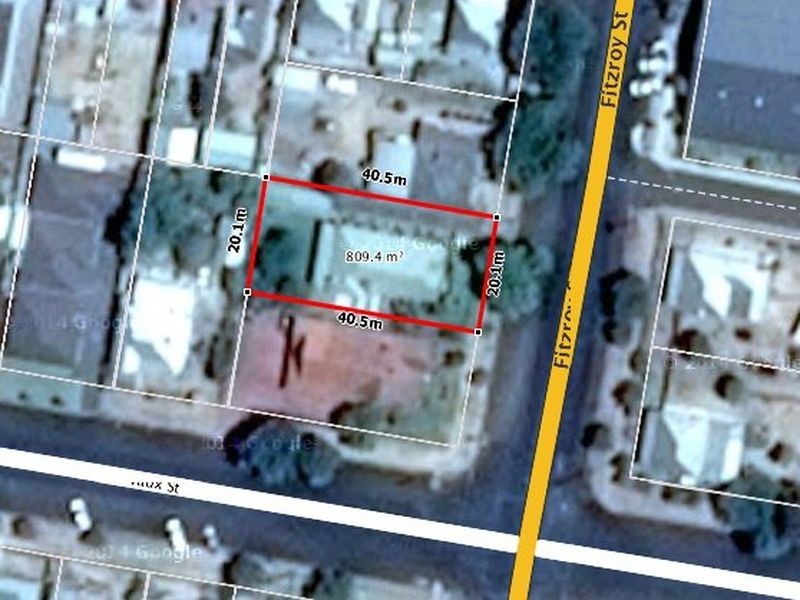 102 Fitzroy Street, Cowra NSW 2794