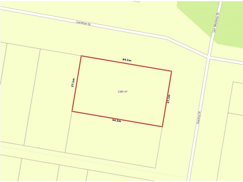 120 Darling Street, Cowra NSW 2794