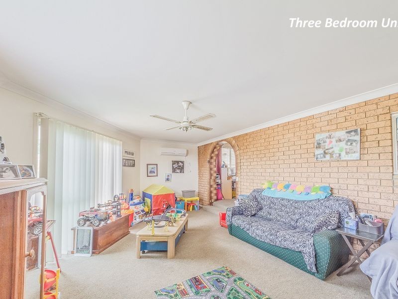 5 Coolabah Crescent, Cowra NSW 2794