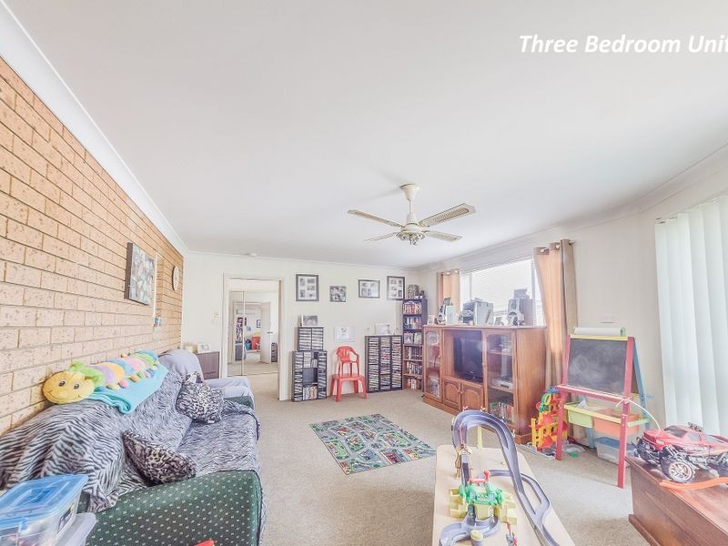 5 Coolabah Crescent, Cowra NSW 2794