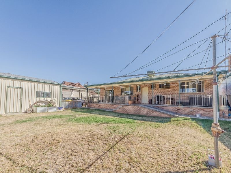1 Parkes Street, Cowra NSW 2794