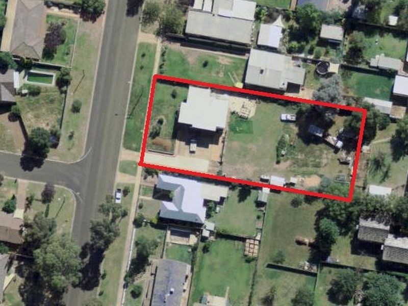 135 Redfern Street, Cowra NSW 2794
