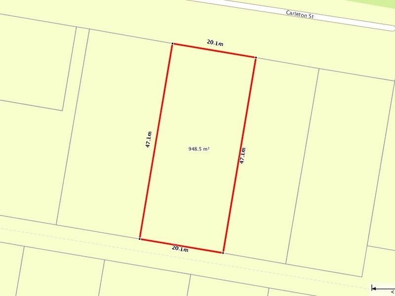 21 Carleton Street, Cowra NSW 2794