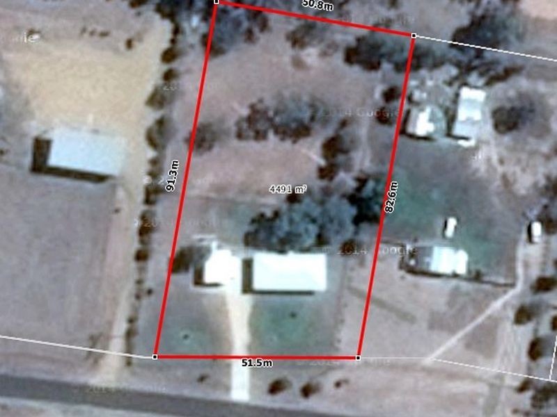 56-58 Waddell Street (Wattamondara), Cowra NSW 2794