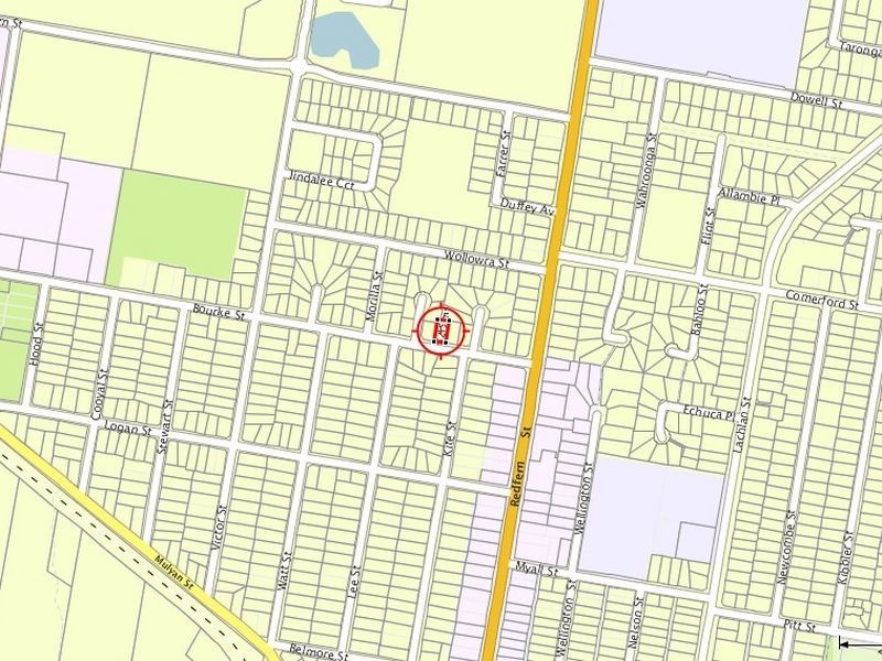 68 Bourke Street, Cowra NSW 2794