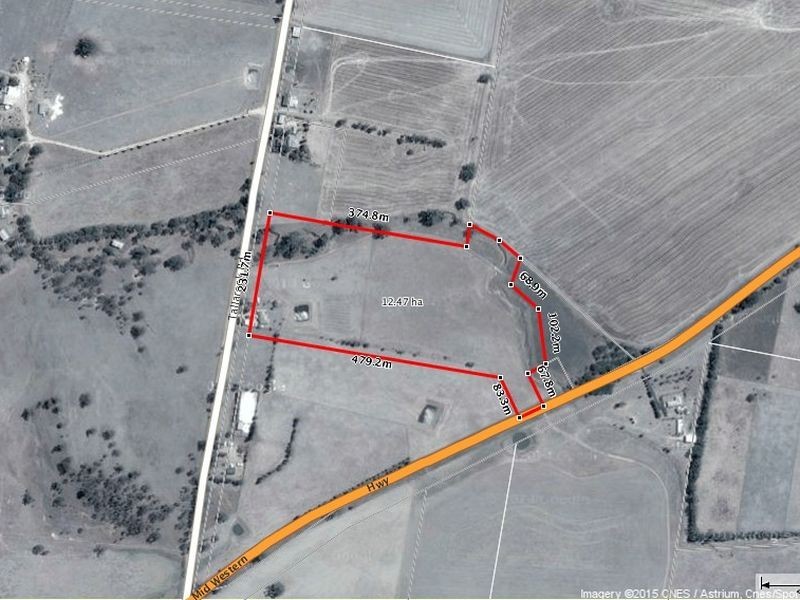 54 Tallarook Road, Cowra NSW 2794