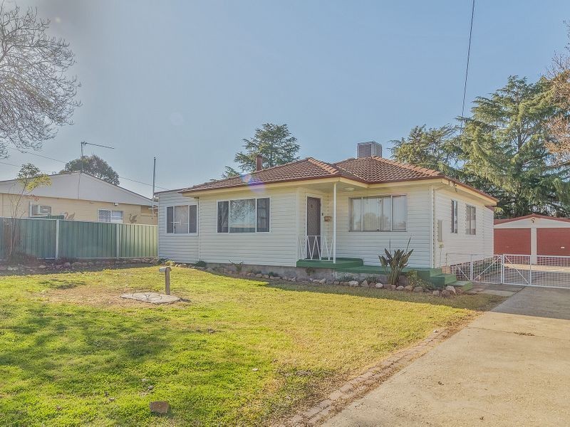 21 Cooyal Street, Cowra NSW 2794