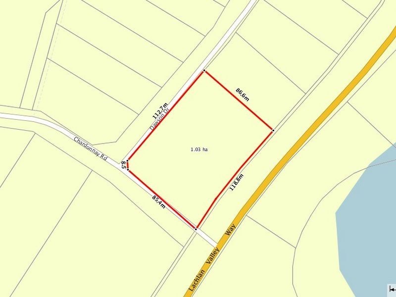 55 Dawson Drive, Cowra NSW 2794