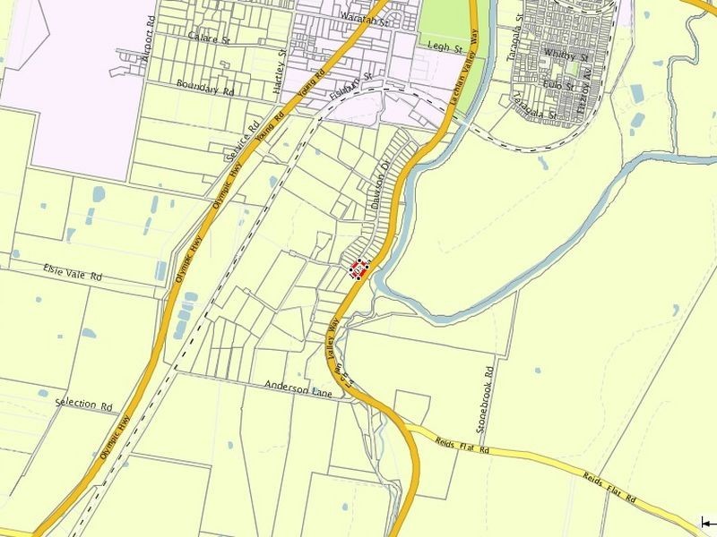 55 Dawson Drive, Cowra NSW 2794