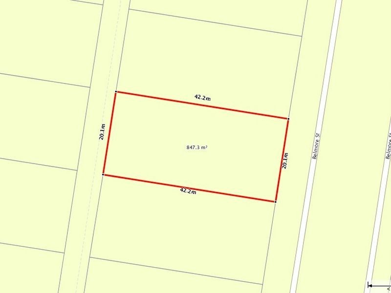 45 Belmore Street, Canowindra NSW 2804