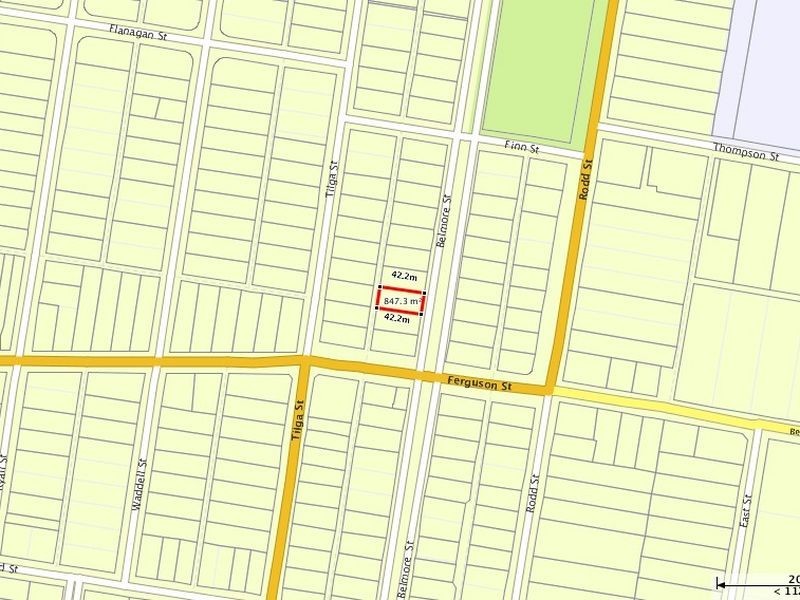 45 Belmore Street, Canowindra NSW 2804