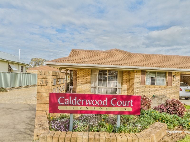 7/35 Vaux Street, Cowra NSW 2794