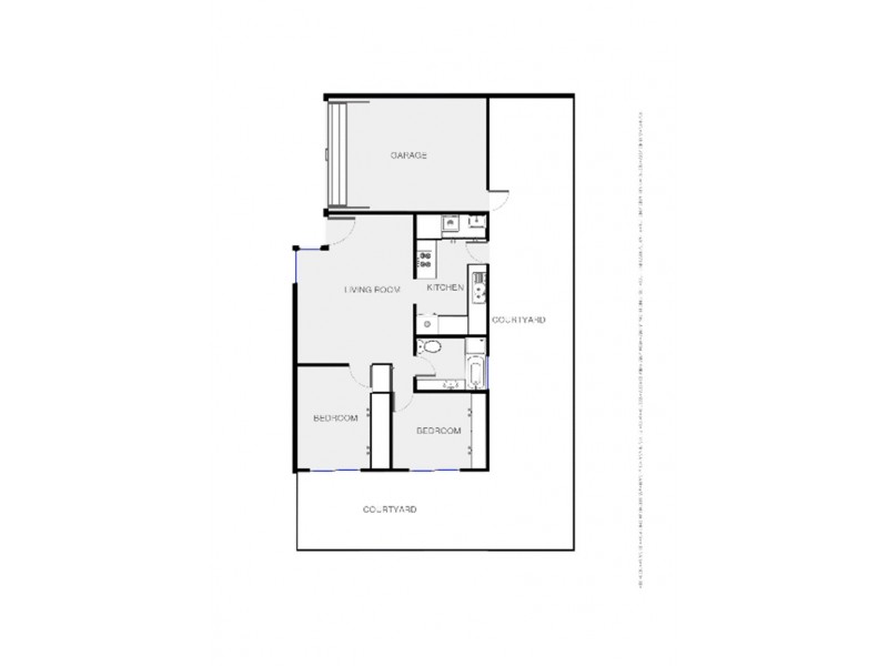 7/35 Vaux Street, Cowra NSW 2794 Floorplan