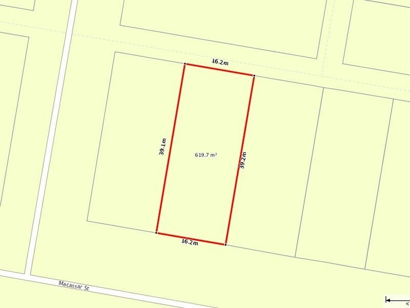 12 Macassar Street, Cowra NSW 2794