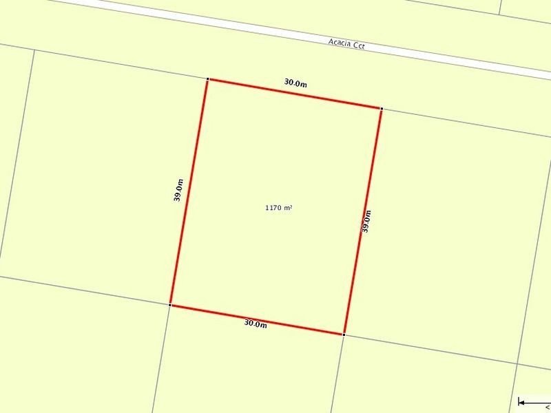 26 Acacia Circle, Cowra NSW 2794