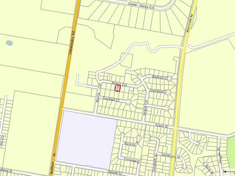 26 Acacia Circle, Cowra NSW 2794